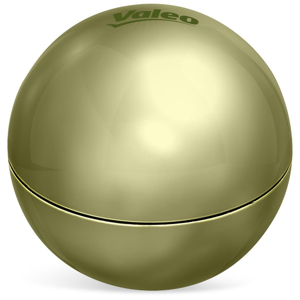Altitude Satin Lip Balm