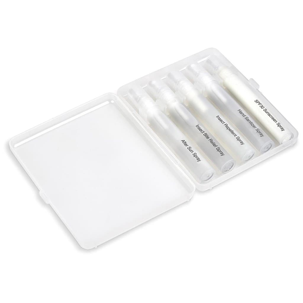 Cinco Travel Care Set
