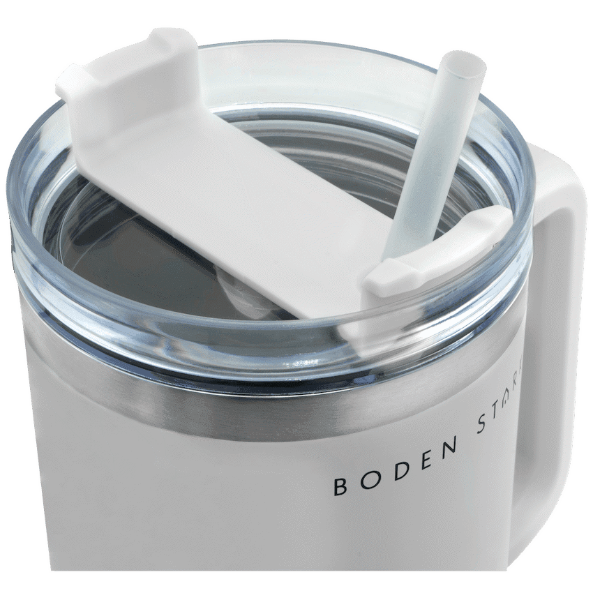 Boden Stark 1200ml Travel Mug