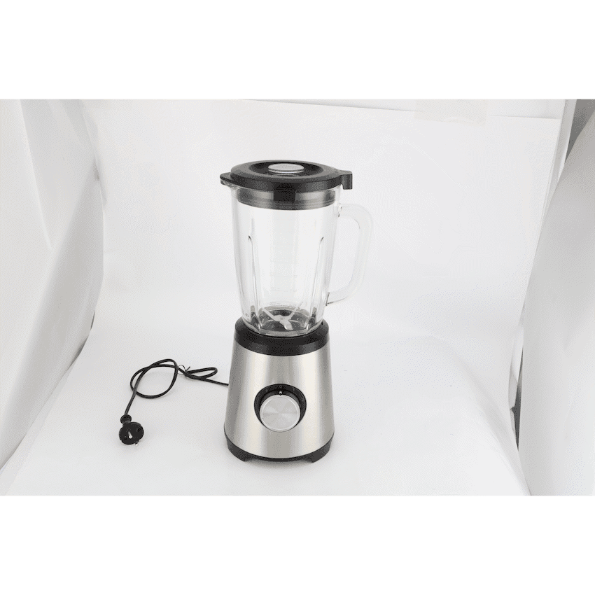 Boden Stark 1000w Glass Jug Blender