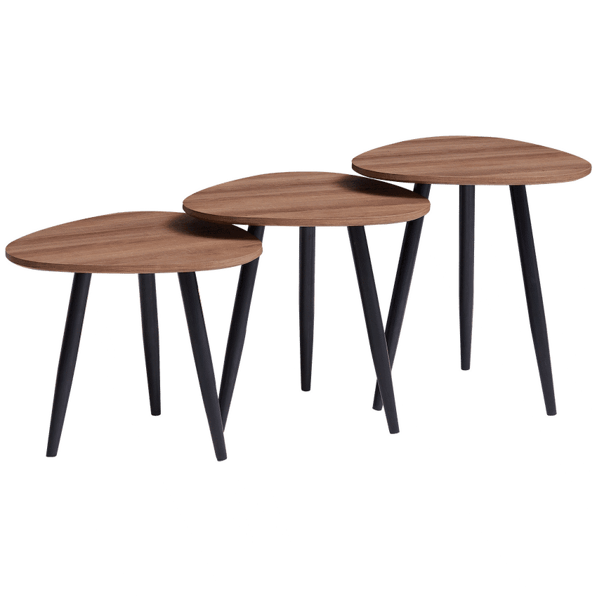 Muse 3 Piece Coffee Table