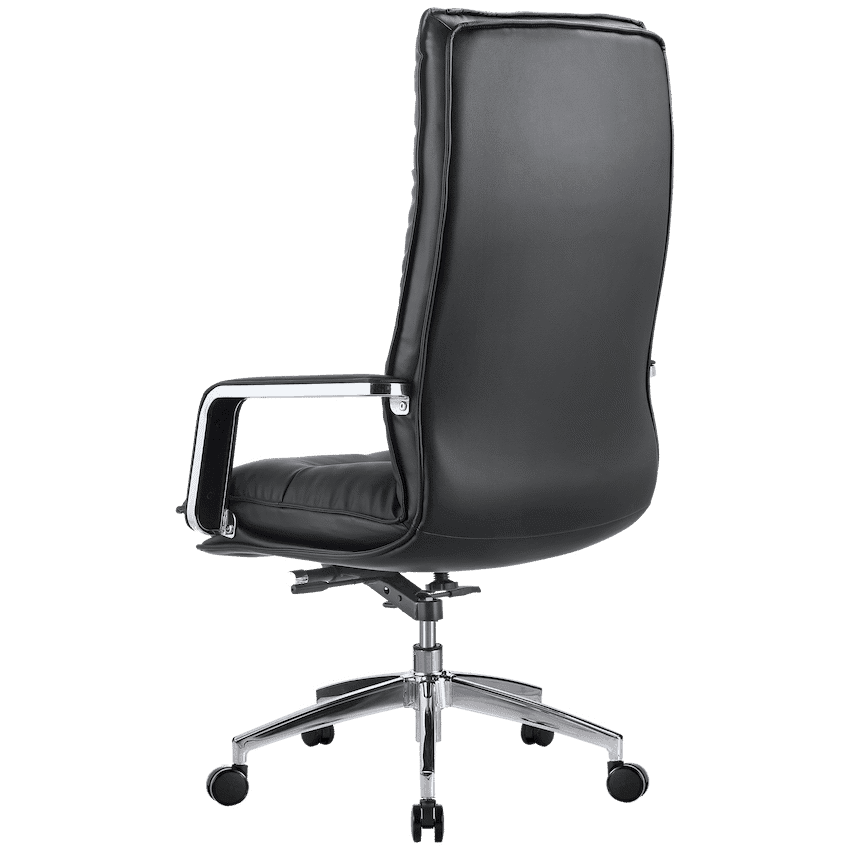 Everfurn Mammoth High-Back Chair