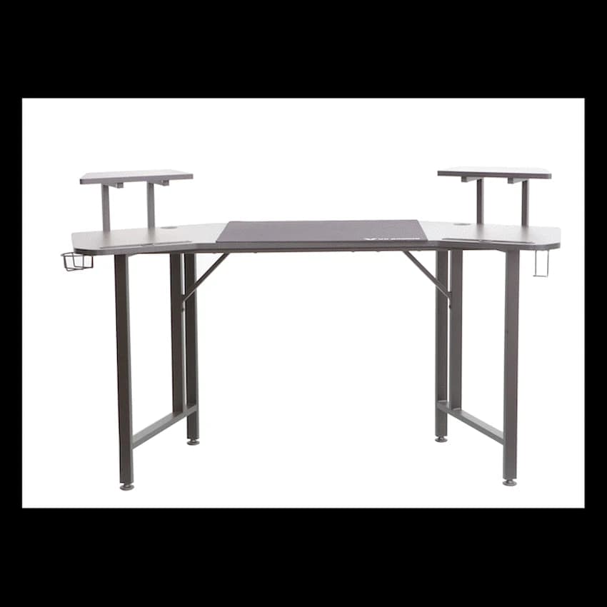 VX Gaming Saturn Gaming desk - with Desk Mat