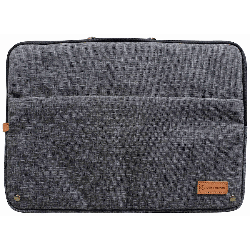 Volkano Premier Series Laptop Sleeve 15.6"