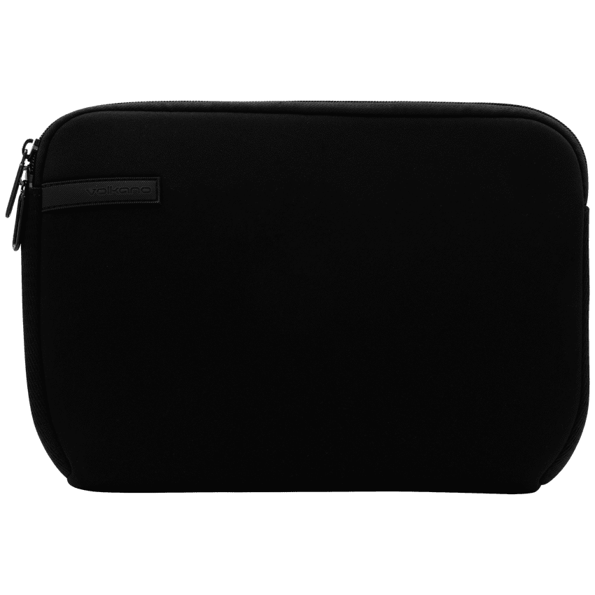 Volkano Wrap series 11.6" Laptop sleeve Black