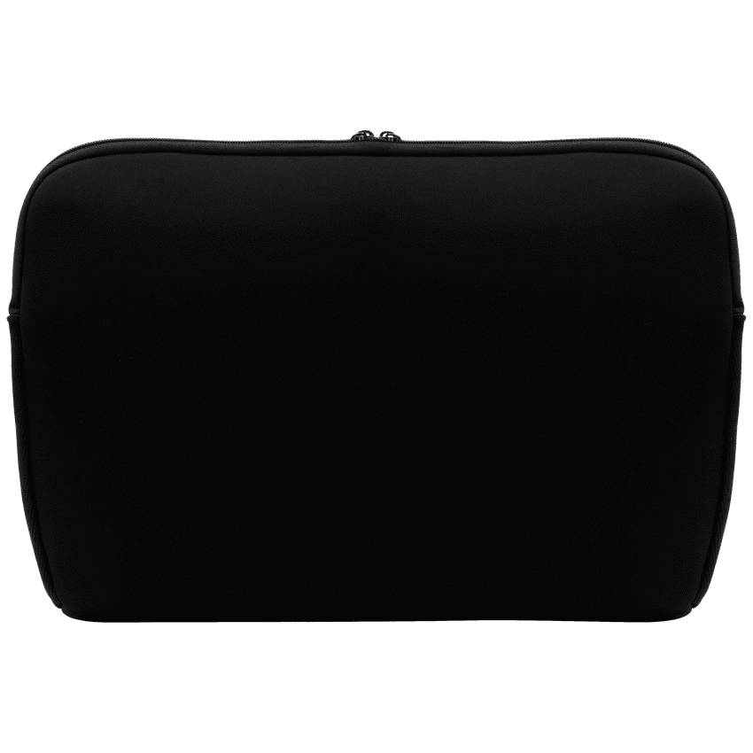 Volkano Wrap Series Laptop Sleeve 15.6" - Black