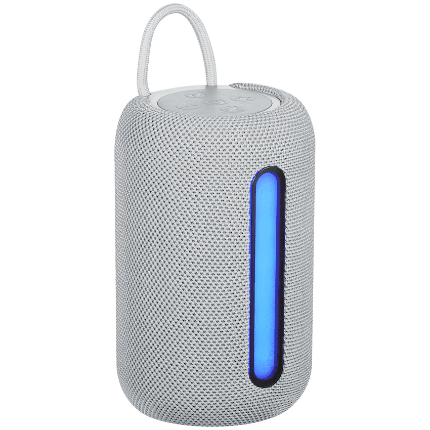 Amplify Swift Series Bluetooth Speaker - Grey