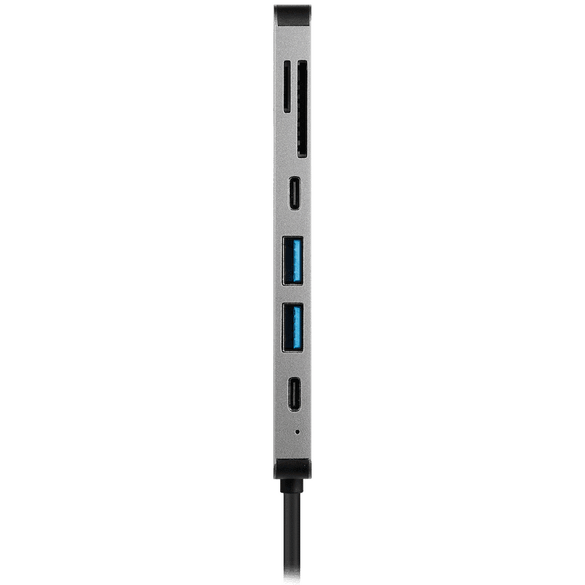 Volkano Expand Series 7-in-1 Type-C Hub
