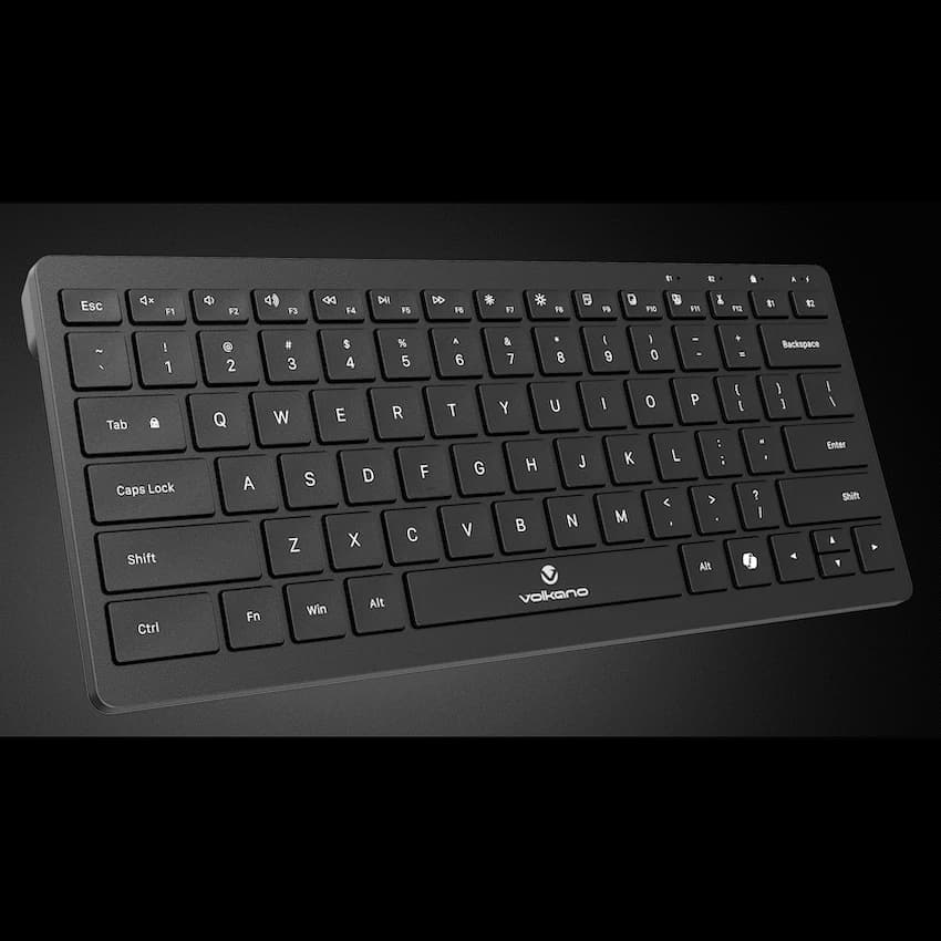 Volkano Galena Series Bluetooth Keyboard