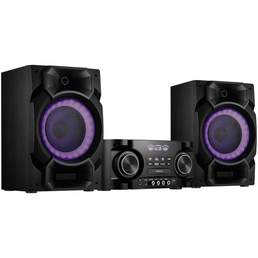 Volkano Monarch 120W HIFI System
