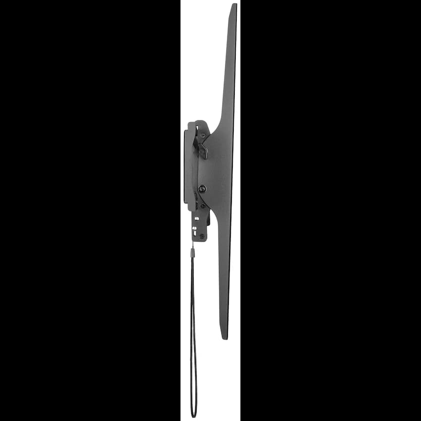Volkano Steel Series Heavy Duty Tilt TV Wall Mount  60" - 100" TVs