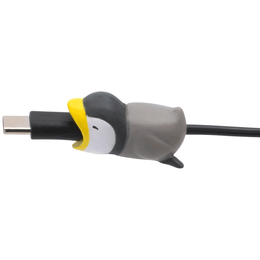 Volkano Biteziez Series Cable Bites