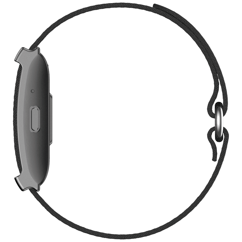 Volkano Vital Series Sleep & Activity Tracking Band