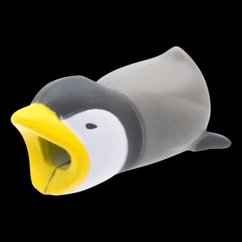 Volkano Biteziez Series Cable Bites