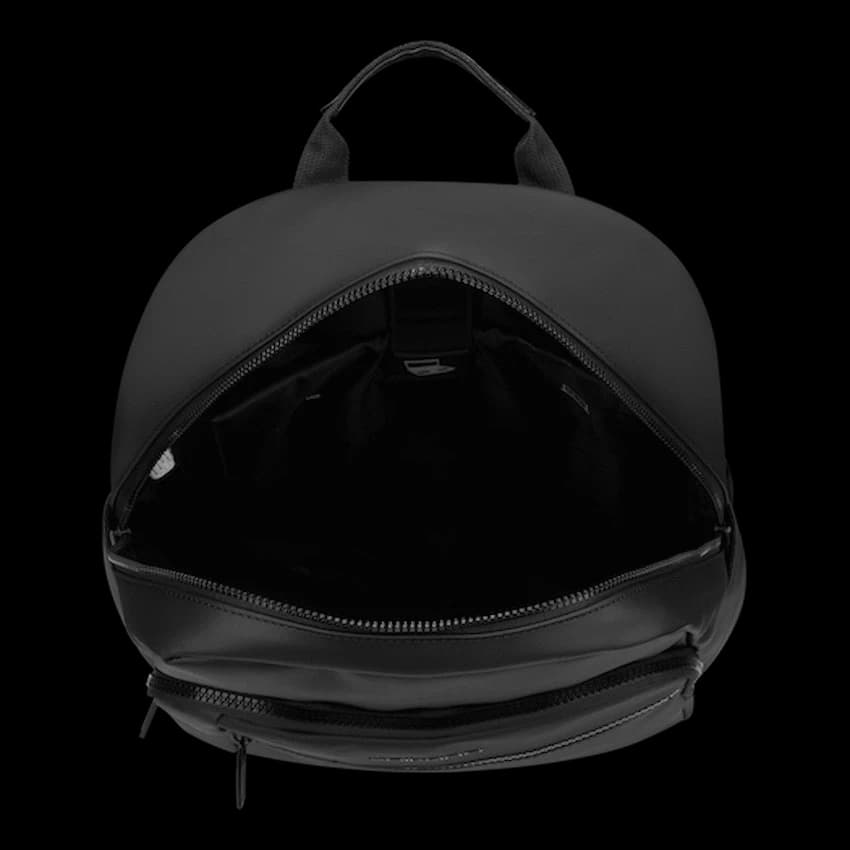 Volkano Mason 14.1" Laptop Backpack - Black