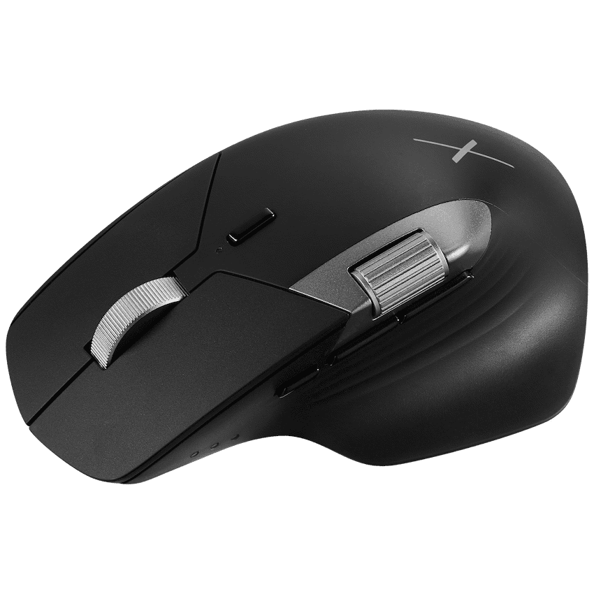 VolkanoX Xeno Series Bluetooth Wireless Mouse