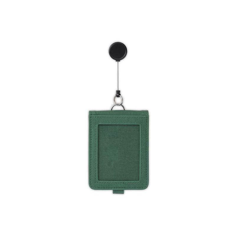 ALMADA - CHANGE ZERO Sustainable 5pc Onboarding Gift Set - Green