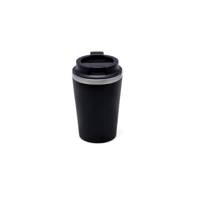 MOSS - Giftology Steel/PP Double Wall Tumbler - 350ml