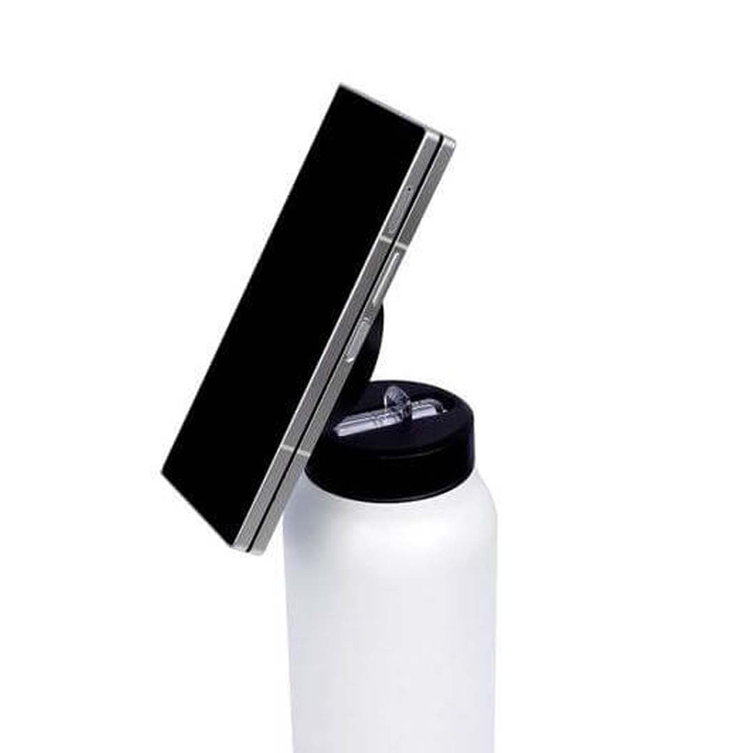 FERRO - Giftology Magnetic Phone Holder Water Bottle 760ml