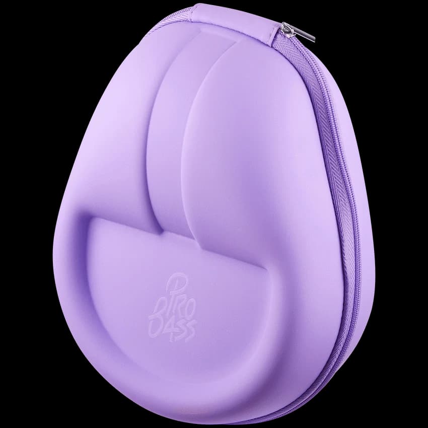 Pro Bass Retro Bluetooth Wireless Headphone with PU Case thumbnail 10