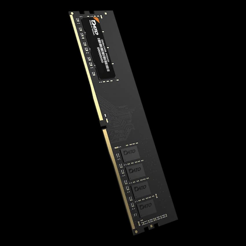 DATO DDR4 PC3200 16gb U-DIMM thumbnail 2