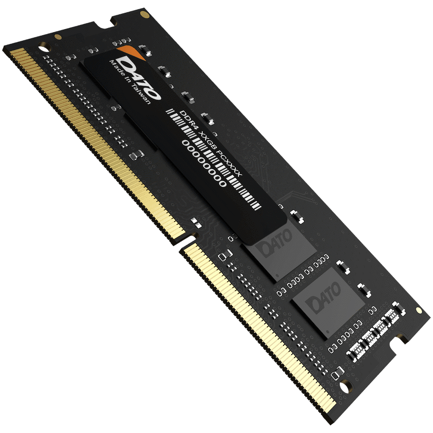 DATO DDR4 PC3200 16gb U-DIMM thumbnail 5