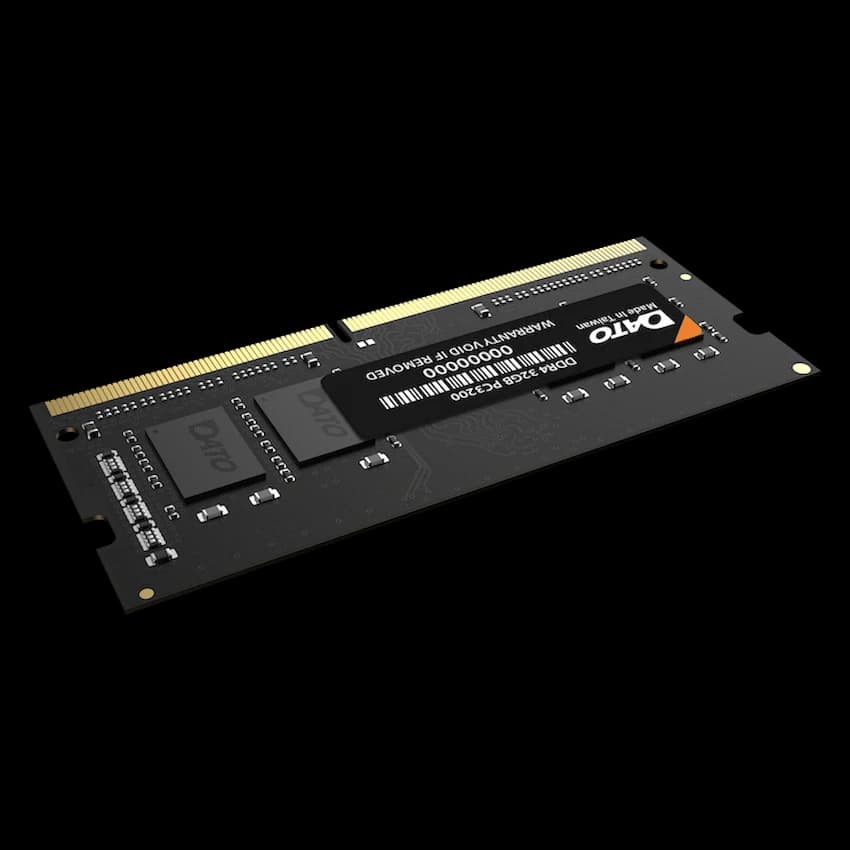 DATO DDR4 PC3200 16gb U-DIMM thumbnail 14