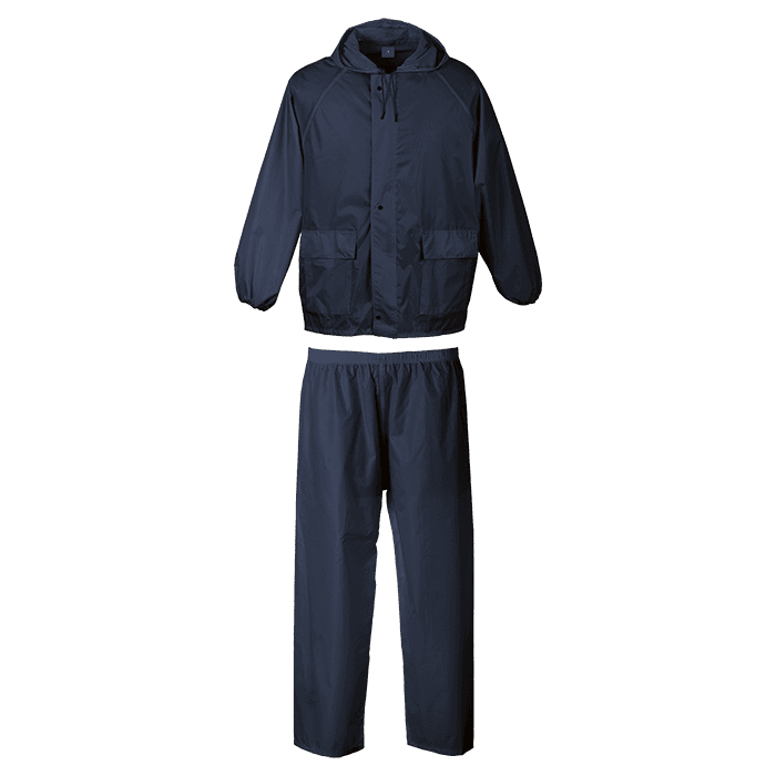 Barron Essential Rain Suit