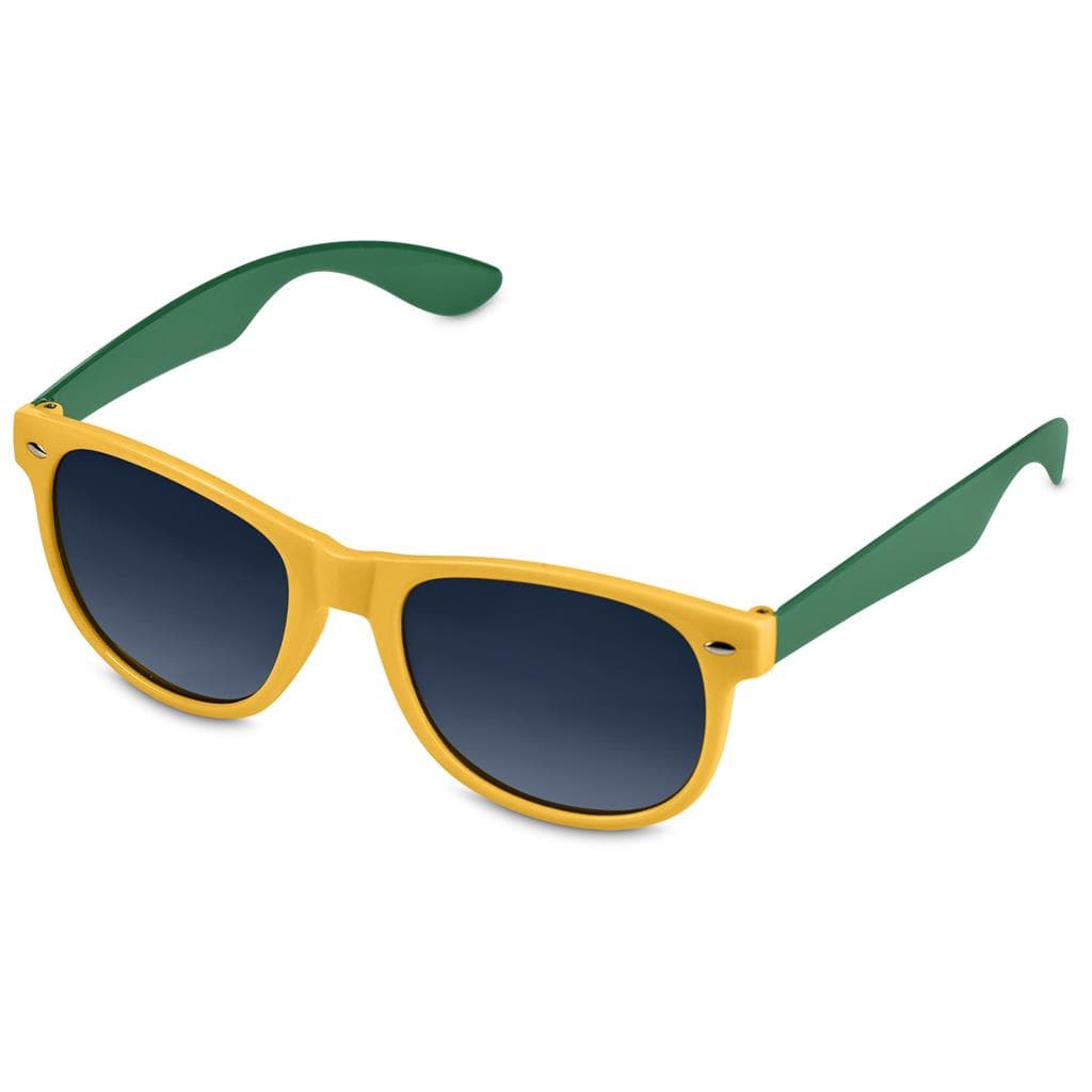 Altitude Fanflare Sunglasses thumbnail 2