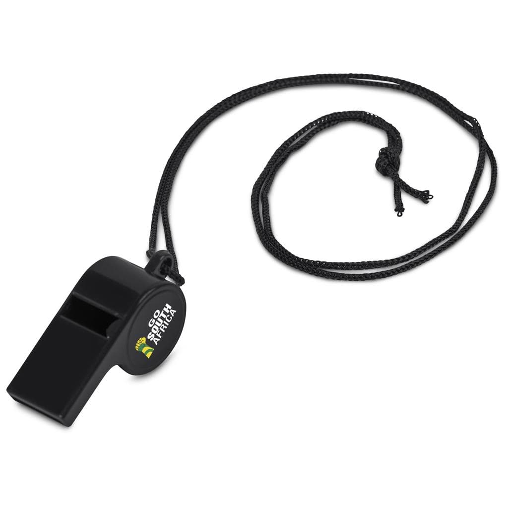 Altitude Blowout Whistle thumbnail 2