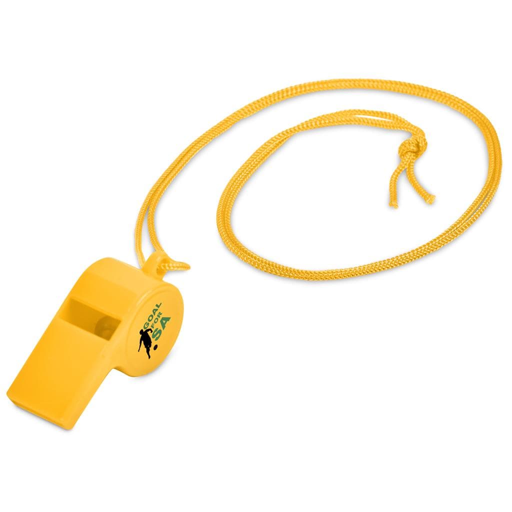 Altitude Blowout Whistle thumbnail 4