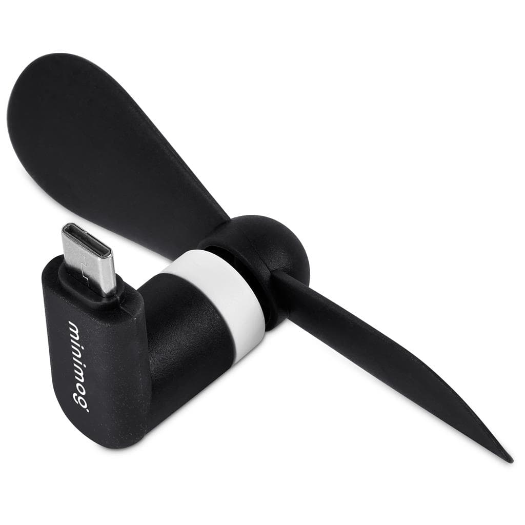 Altitude Windigo Type-C Phone Fan thumbnail 4