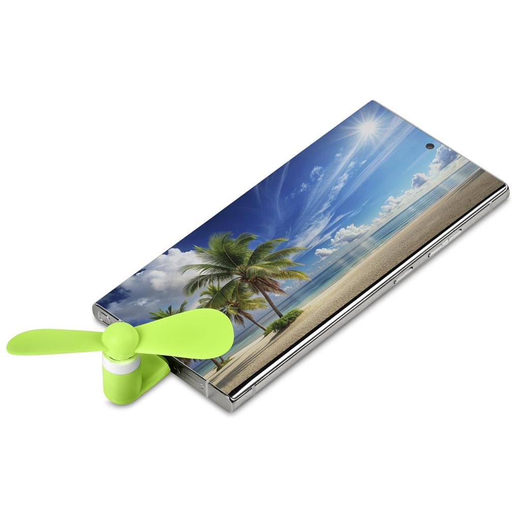 Altitude Windigo Type-C Phone Fan thumbnail 15