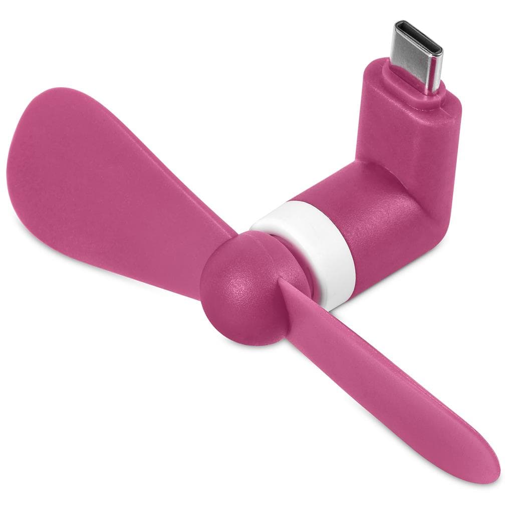 Altitude Windigo Type-C Phone Fan thumbnail 18