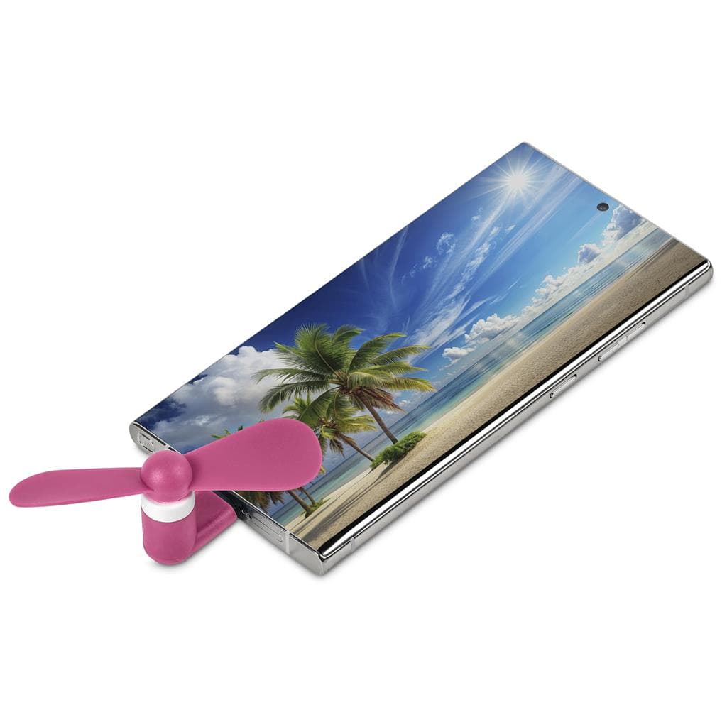 Altitude Windigo Type-C Phone Fan thumbnail 21