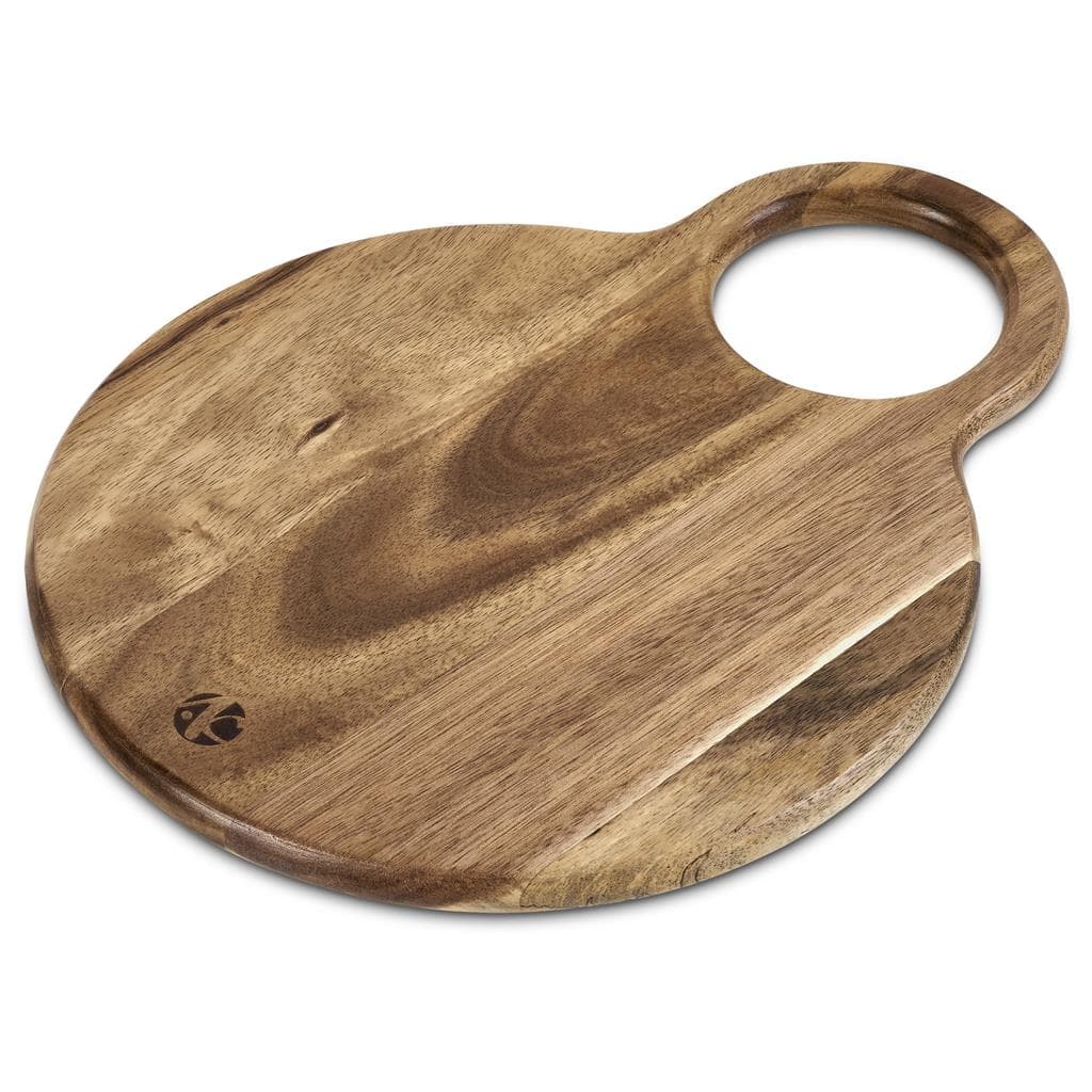 Andy Cartwright Knysna Forest Wooden Food Board thumbnail 3