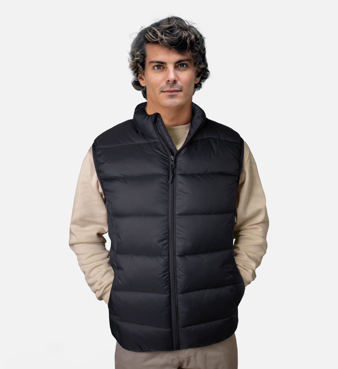 FWRD Arctic Body Warmer