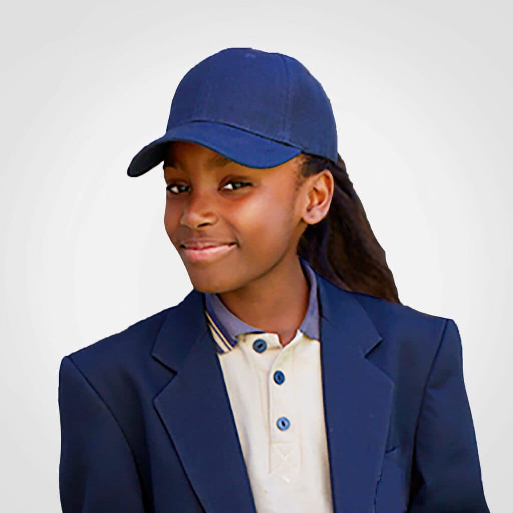 FWRD Kids Americano Cap