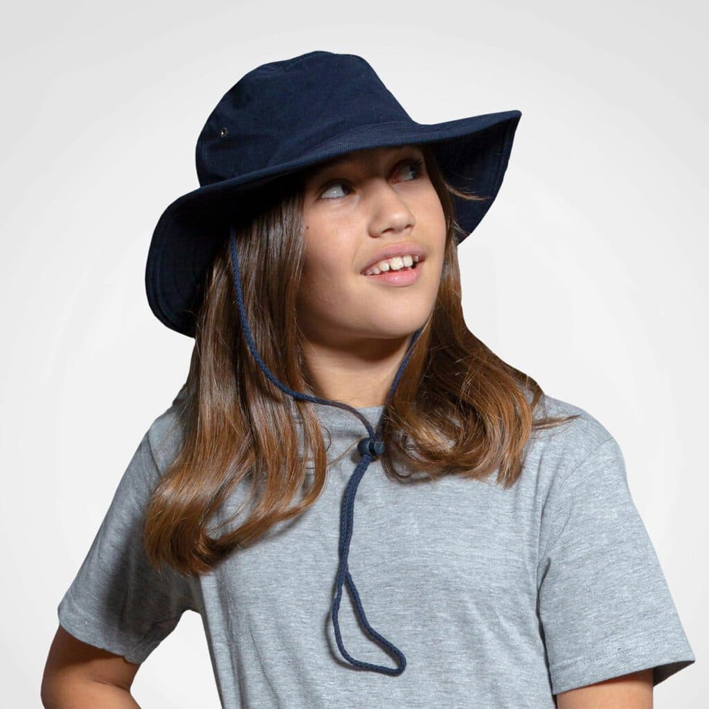 FWRD Kids Cricket Hat