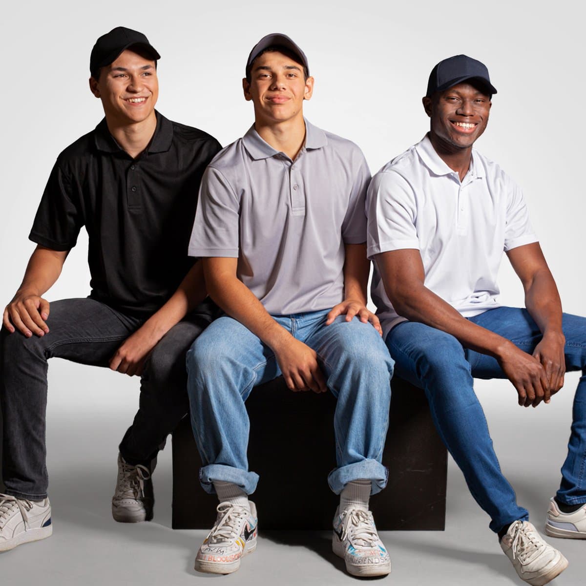 FWRD Mens Pro Golfer