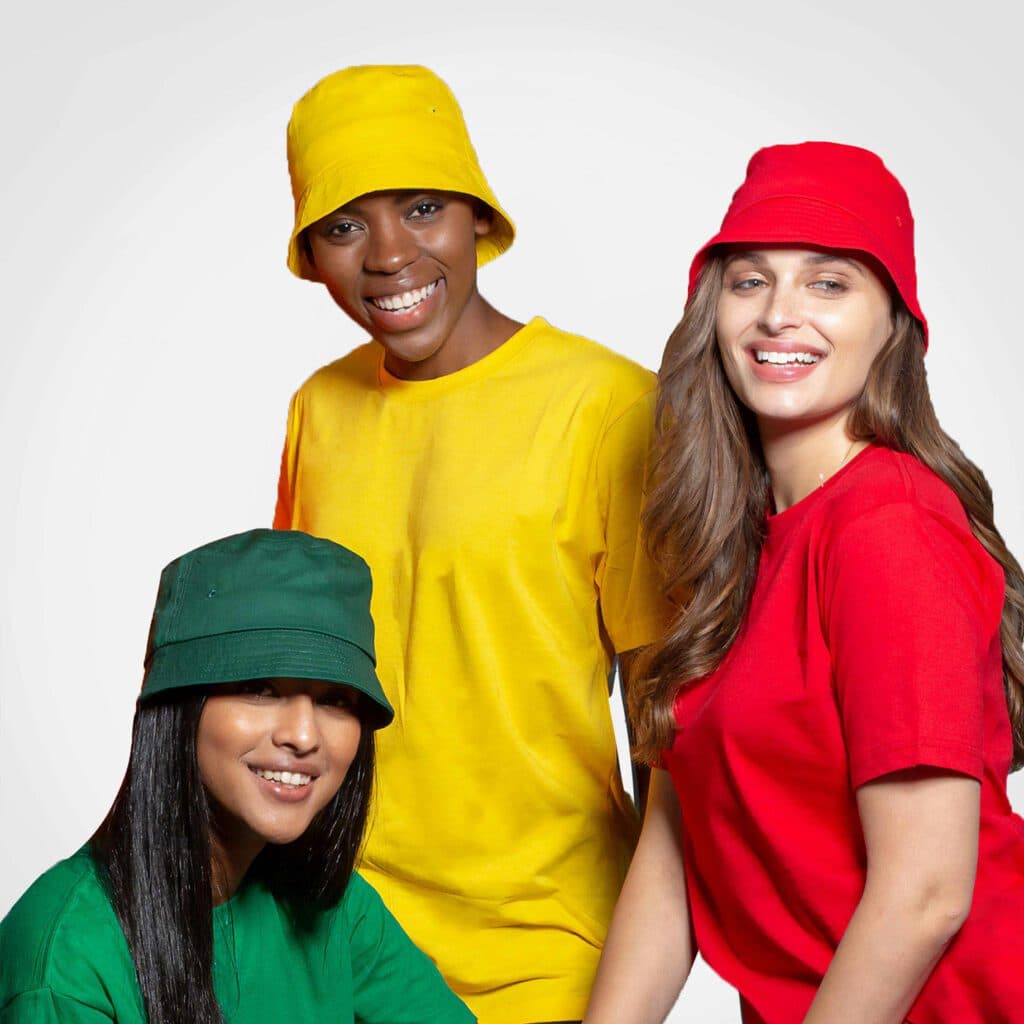 FWRD Phoenix Bucket Hat