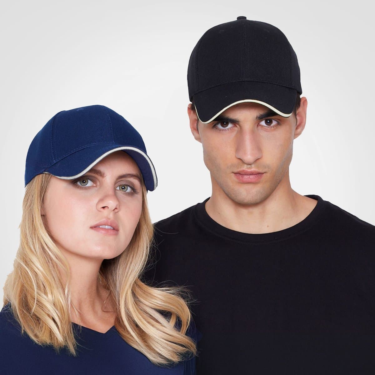 FWRD Promo Sandwich Cap