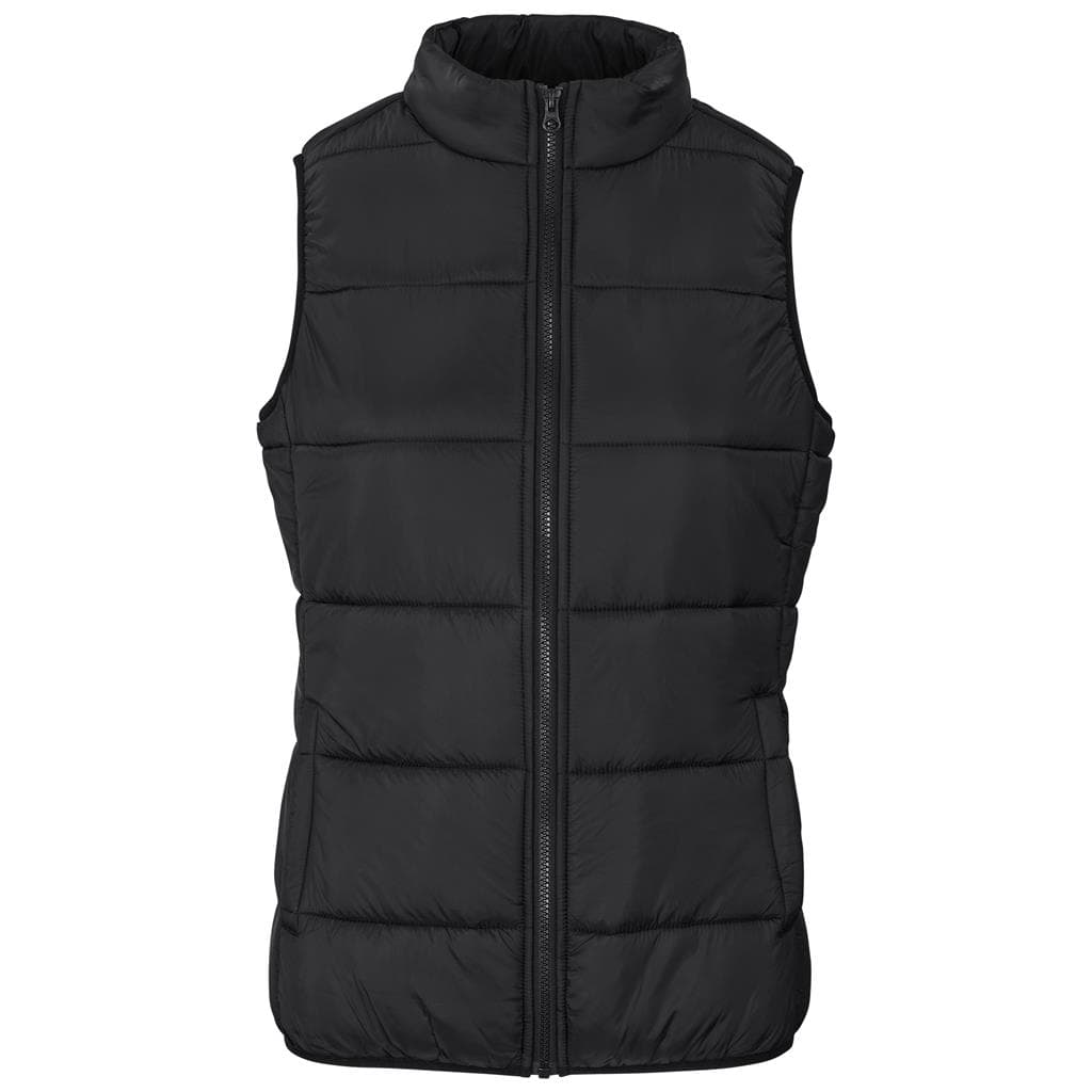 Ladies Catania Bodywarmer thumbnail 4