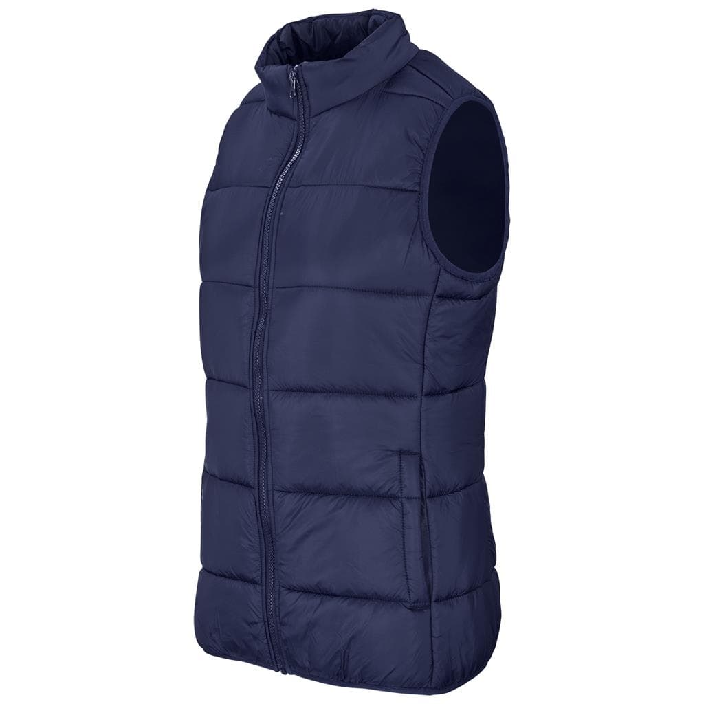 Ladies Catania Bodywarmer thumbnail 15