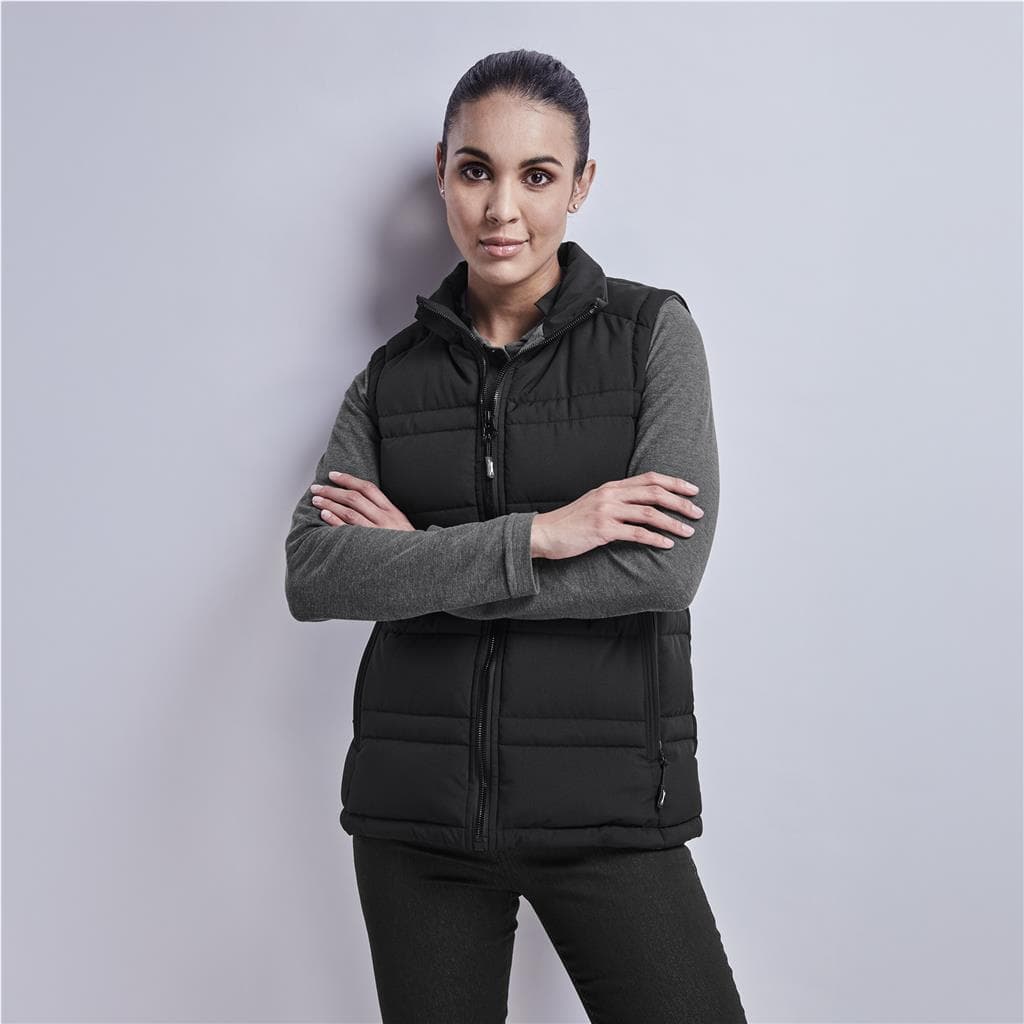 Ladies Okinawa Bodywarmer thumbnail 3