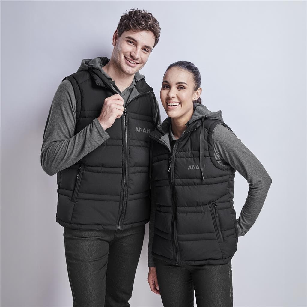 Ladies Okinawa Bodywarmer thumbnail 7