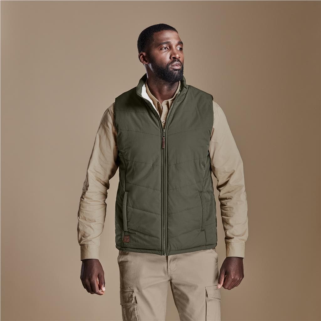 Mens Mafadi Bodywarmer thumbnail 6