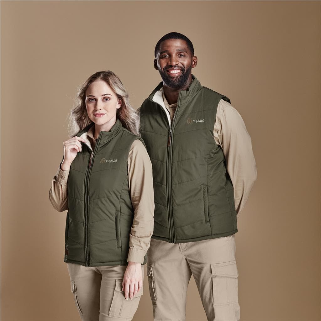 Ladies Mafadi Bodywarmer thumbnail 4