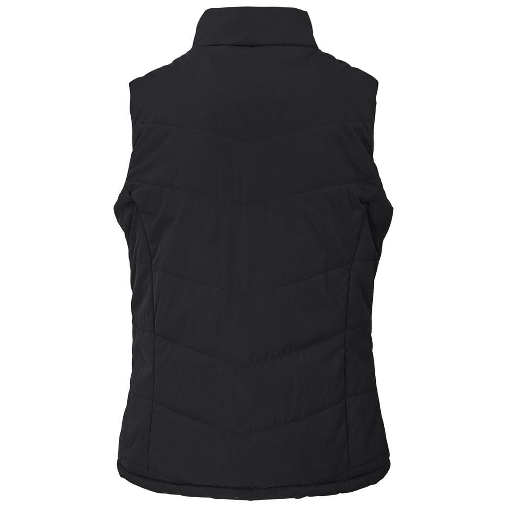 Ladies Mafadi Bodywarmer thumbnail 7