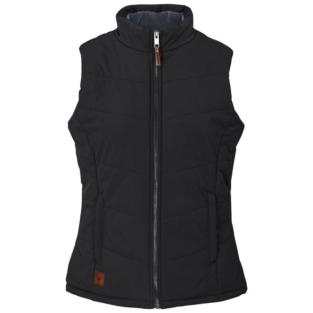 Ladies Mafadi Bodywarmer thumbnail 6